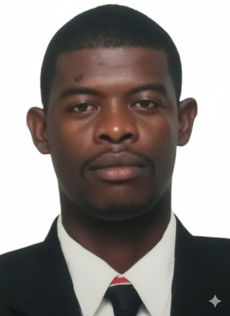 Beniel LEMAINE